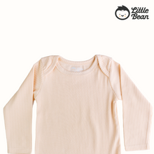 Load image into Gallery viewer, RAY LONG SLEEVE ONESIE