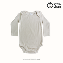 Load image into Gallery viewer, RAY LONG SLEEVE ONESIE