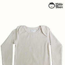 Load image into Gallery viewer, RAY LONG SLEEVE ONESIE