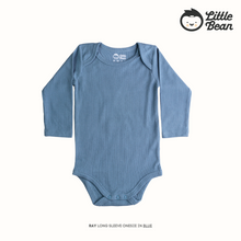 Load image into Gallery viewer, RAY LONG SLEEVE ONESIE