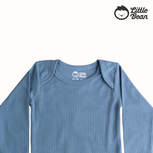 Load image into Gallery viewer, RAY LONG SLEEVE ONESIE
