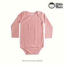 Load image into Gallery viewer, RAY LONG SLEEVE ONESIE
