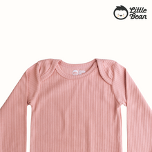 Load image into Gallery viewer, RAY LONG SLEEVE ONESIE