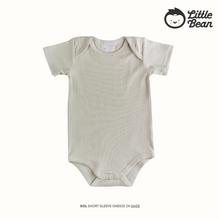 Load image into Gallery viewer, SOL SHORT SLEEVE ONESIE