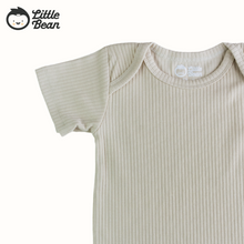 Load image into Gallery viewer, SOL SHORT SLEEVE ONESIE