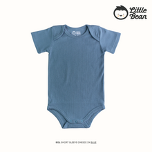 Load image into Gallery viewer, SOL SHORT SLEEVE ONESIE