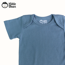 Load image into Gallery viewer, SOL SHORT SLEEVE ONESIE