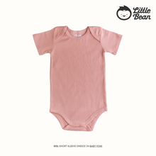Load image into Gallery viewer, SOL SHORT SLEEVE ONESIE