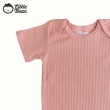 Load image into Gallery viewer, SOL SHORT SLEEVE ONESIE