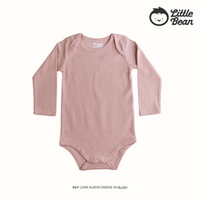 Load image into Gallery viewer, RAY LONG SLEEVE ONESIE