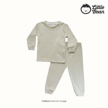Load image into Gallery viewer, TWINKLE PAJAMA SET