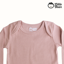 Load image into Gallery viewer, RAY LONG SLEEVE ONESIE