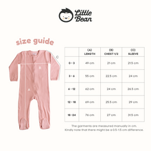 Load image into Gallery viewer, LUNA ZIPPERED JUMPSUIT