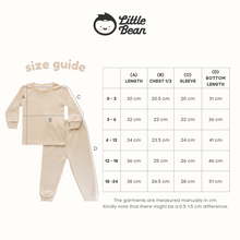 Load image into Gallery viewer, TWINKLE PAJAMA SET