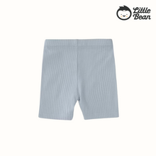 Load image into Gallery viewer, KAI RIBBED SHORTS
